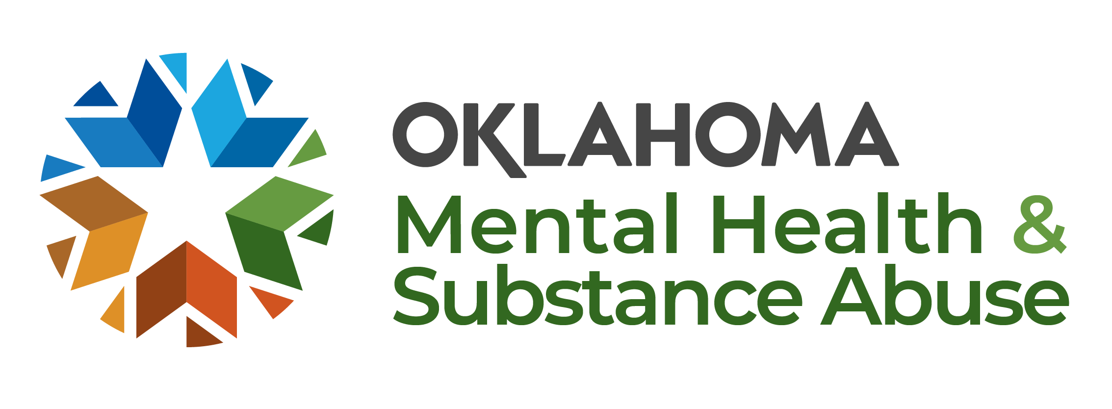 Oklahoma Department of Mental Health and Substance Abuse Services